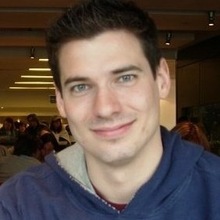 Adam Ferrari, Blog Author