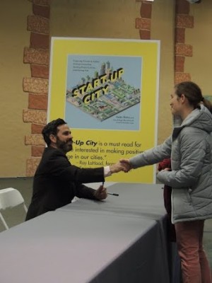 gabe hand shake