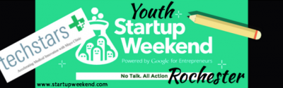 youth startup weekend