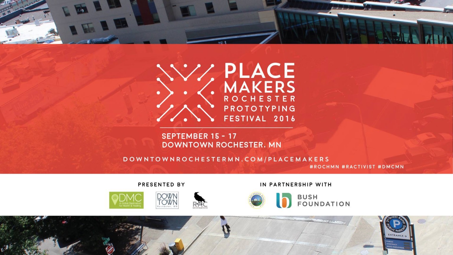 Video “Meet the Makers” for PlaceMakers! Destination Medical Center