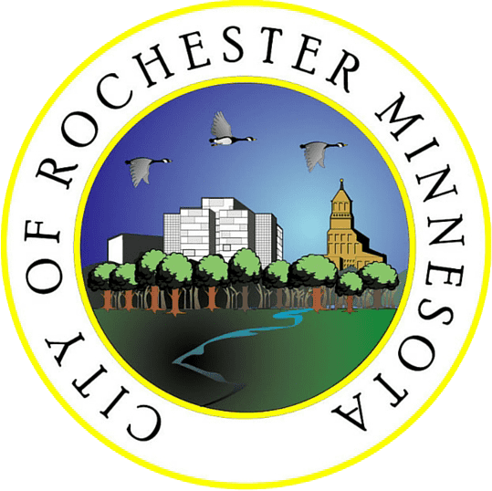 City of Rochester Minnesota