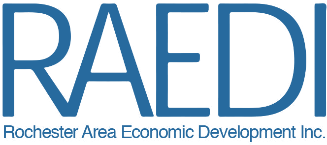 RAEDI - Rochester Area Economic Development Inc.