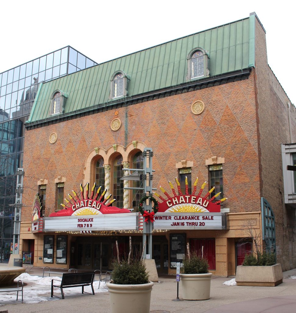 RFPs sought for operation and management of Rochester’s Historic