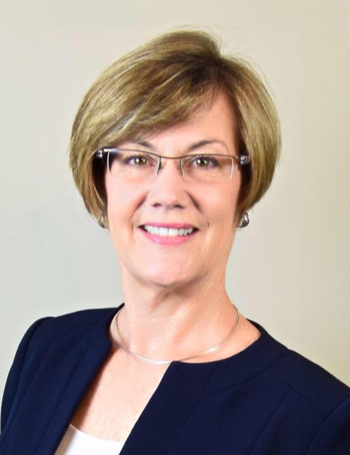 Kim Norton, Vice Chair