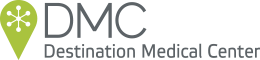 DMC Logo