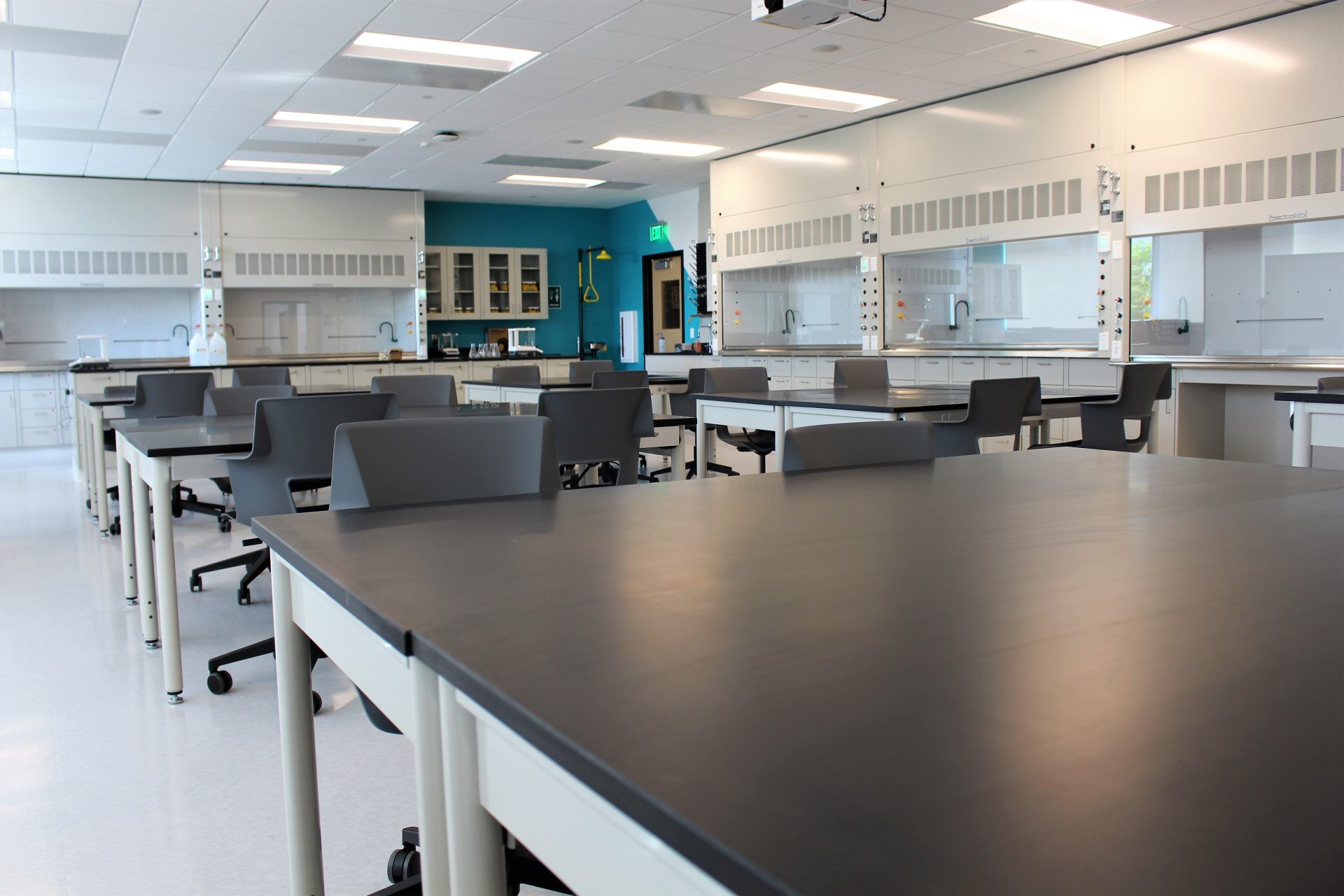 University Of Minnesota Rochester Students Prepare To Learn