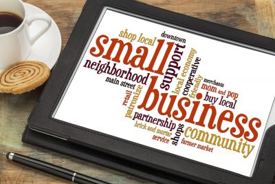 Small Business phrases