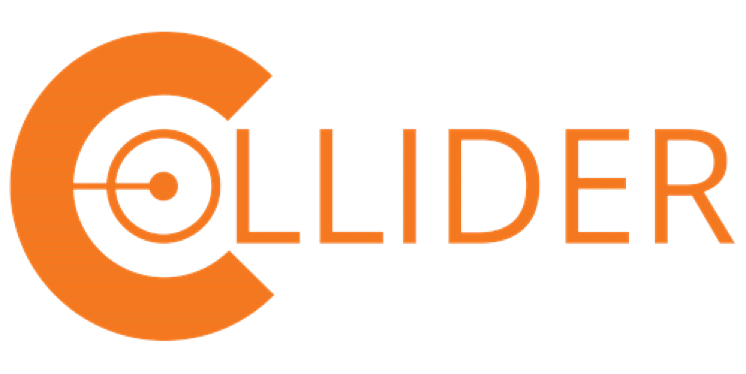 Logo for Collider