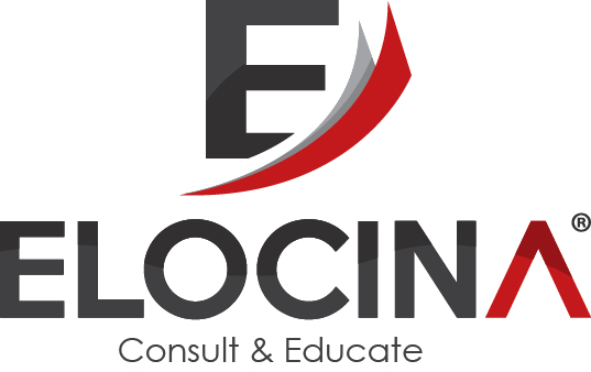 Logo for Elocina