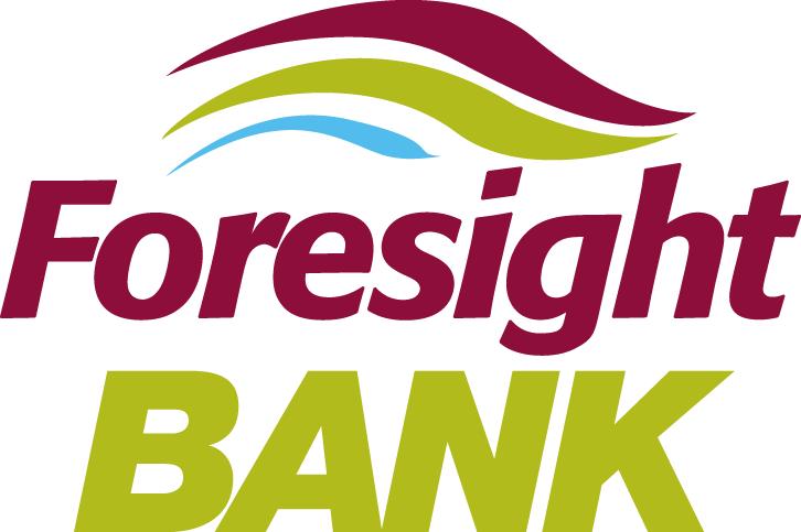 Foresight Bank logo