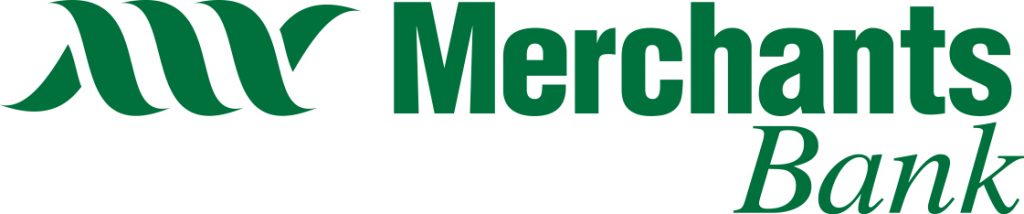 Merchants Bank logo
