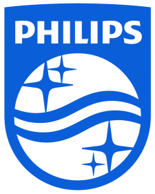 Logo for Philips