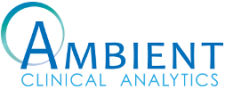 Logo for Ambient Analytics