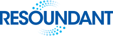 Logo for Resoundant