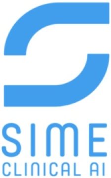 Logo for SIME