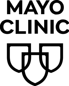 Logo for Mayo Clinic