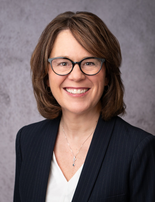 Kristin Beckmann
