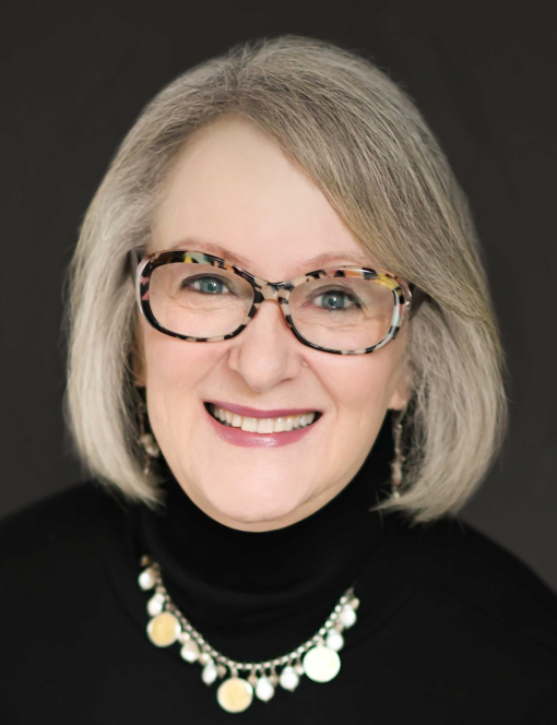 Pamela Wheelock, Chair